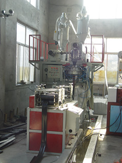 Picture of Micro Spray Tape Line