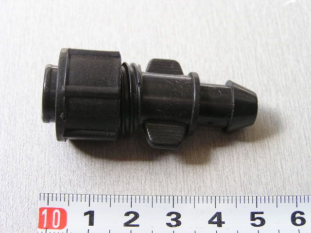 16 mm Lock Bypass 1