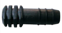 12mm Cap End  for Pipe