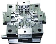 Pipe Fitting Mould 2